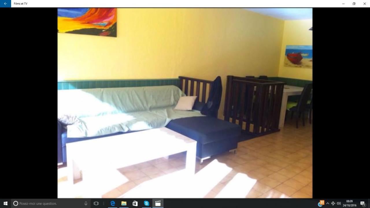 Residence Le Mont Agel Μεντόν Εξωτερικό φωτογραφία